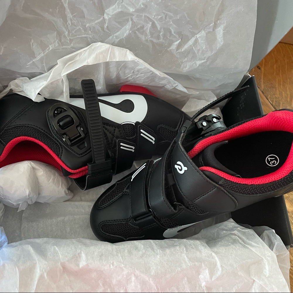 Peloton Cycling Shoes